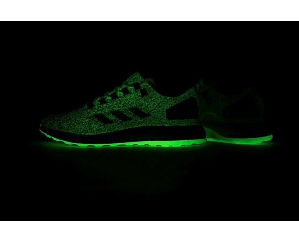 Electric Jellyfish Wish X Sneakerboy X Adidas Consortium S80981 Schuhe Unisex