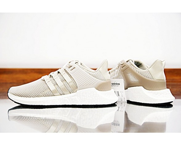 Unisex Schuhe Oatmeal Gelb Adidas Eqt Support Future Boost 93/17 Db0332