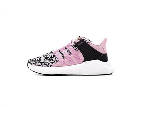 Zebra Rosa Adidas Eqt Support Future Boost 93/17 Bz0583 Damen Schuhe