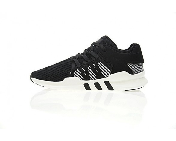 Schwarz & Weiß Adidas Eqt Support Adv Primeknit 91/17 Cq2162 Schuhe Unisex