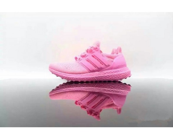 Unisex Schuhe Adidas Ultra Boost Rosa