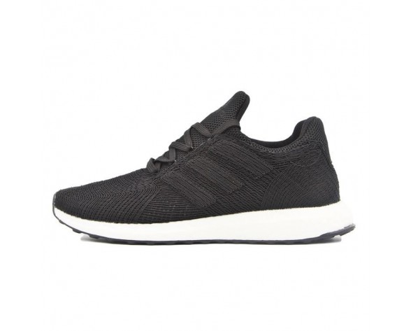 Schuhe Unisex Weiß & Schwarz Alexander Taylor X Adidas Futurecraft TailoRot Fibre 40-44