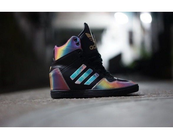 Adidas Originals M Attitude Up S81606 Schuhe Rendering Multicolors Unisex