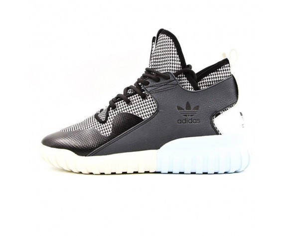 Adidas Tubular X Af6368 Schuhe Herren Carbon/Licht Grau
