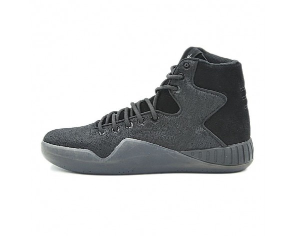 Schwarz Herren Adidas Tubular Instinct Pk S76515 Schuhe