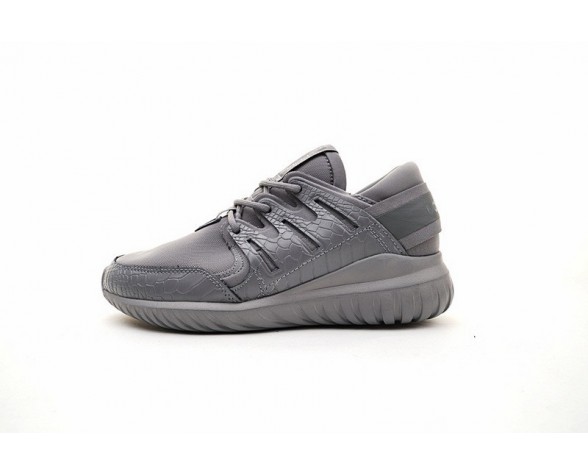 Dunkel Grau & Snake Herren Schuhe Adidas Tubular Nova S74822