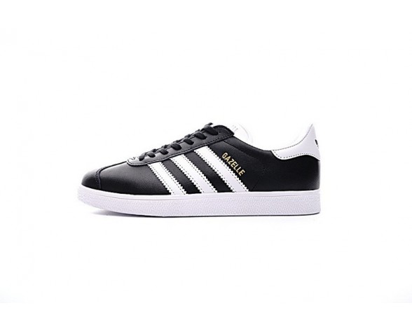 Schwarz & Weiß Schuhe Herren Adidas Originals Gazelle Bb5498