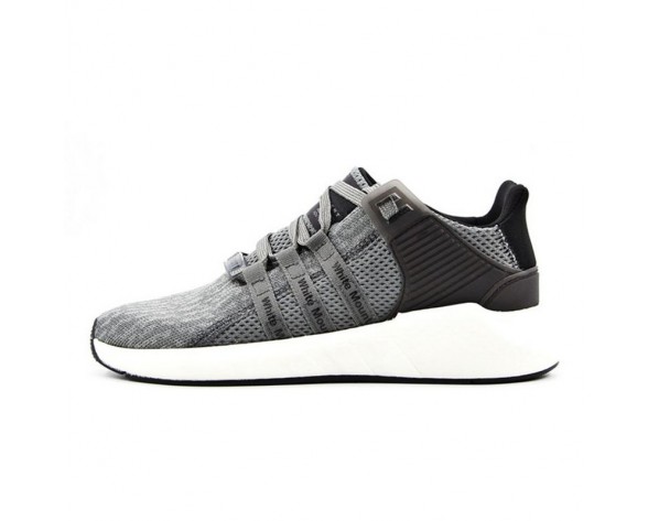 Unisex Schuhe Adidas X Mountaineering Eqt Support 93/17 Eqt Ba7481 Speckle Grau Grün