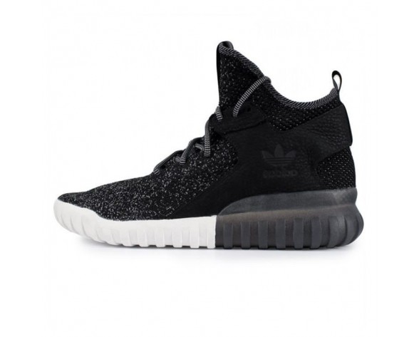 Glow In The Dunkel Unisex Adidas Originals Tubular X Primeknit Glow In The Dunkel S74933 Schuhe