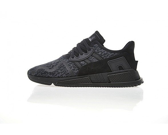 Schwarz Adidas Eqt Cushion Adv By9507 Schuhe Unisex