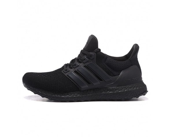 Unisex Schuhe Adidas Ultra Boost Blakc