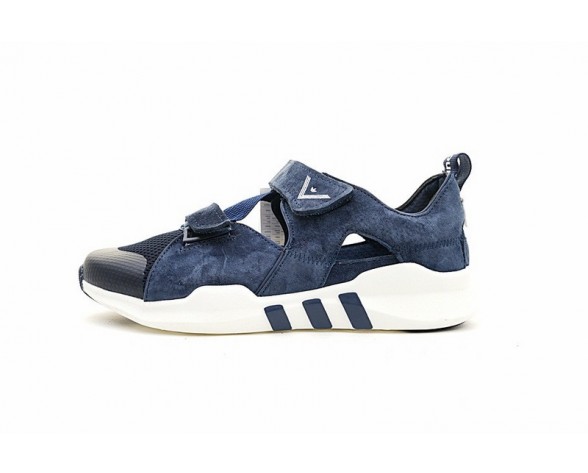 Weiß Mountaineering X Adidas Originals Wm Adv Sandallegiate Bb2742 Collegiate Marine/Ftwr Weiß Unisex Schuhe