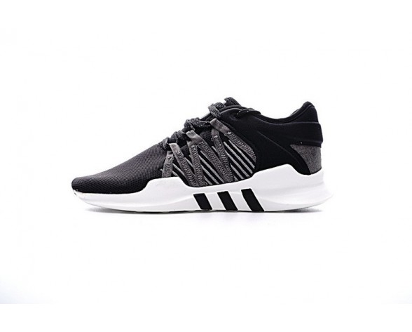 Schwarz & Grau Unisex Adidas Eqt Support Adv Primeknit 91/17 Cq2159 Schuhe