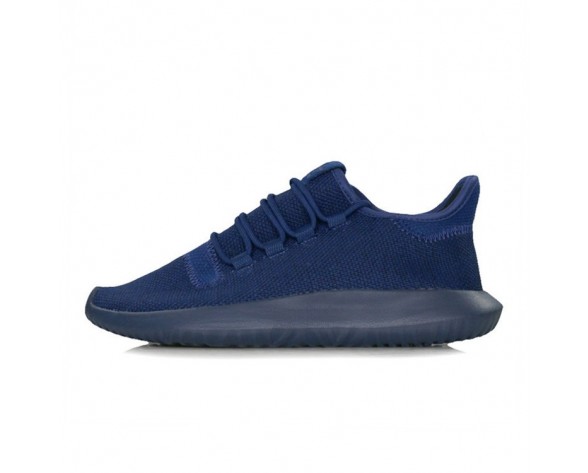 Unisex Schuhe Marine Adidas Tubular Shadow Knit Bb8825