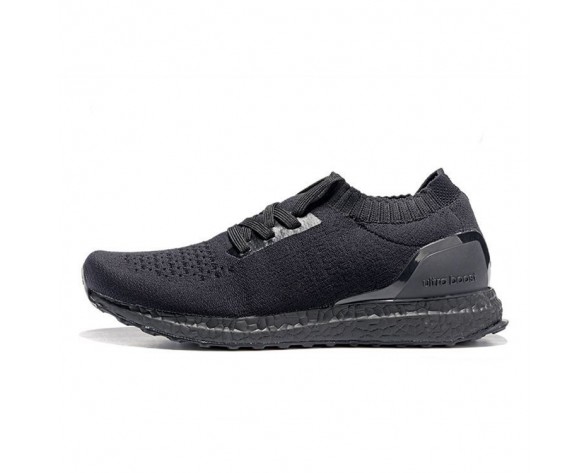 Schuhe Unisex Adidas Ultra Boost Uncaged Schwarz