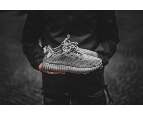 Moonrock Grau Adidas Yeezy Boost 350 Moonrock Aq2660 Schuhe Unisex