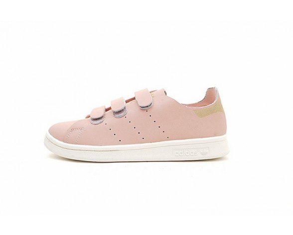 Schuhe Damen Adidas Originals Stan Smith Op Cf S32271 Laser Licht Rosa