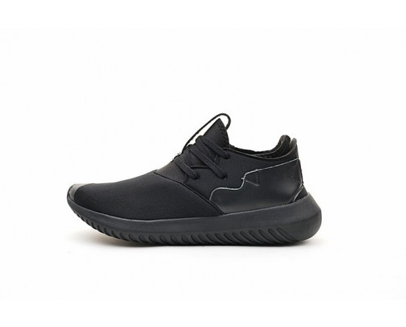 Schuhe Schwarz Unisex Adidas Originals Tubular Entrap W Ba7103