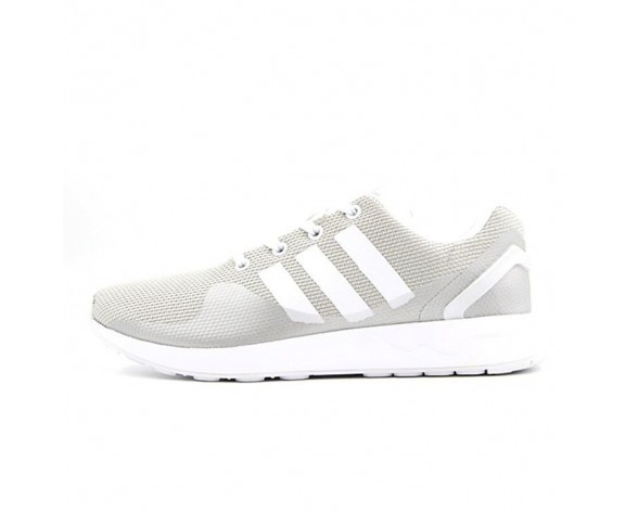 Herren Schuhe Adidas Originals Zx Flux Adv Tech S76395 Licht Grau
