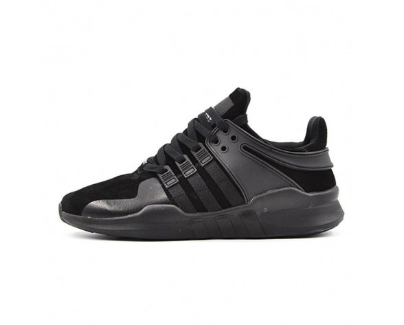 Schwarz Schuhe Herren Adidas Eqt Support Adv Ba8324