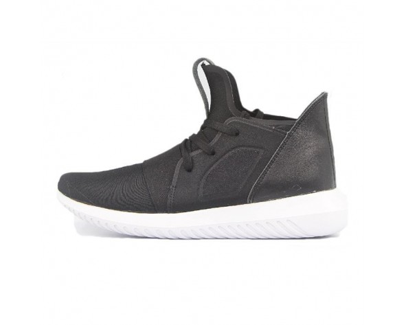 Schuhe Schwarz & Whiyte Unisex Adidas Tubular Defiant S75249