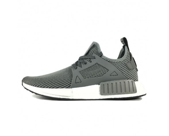 Adidas Originals Nmd Xr1 S81513 Schuhe Grau Unisex