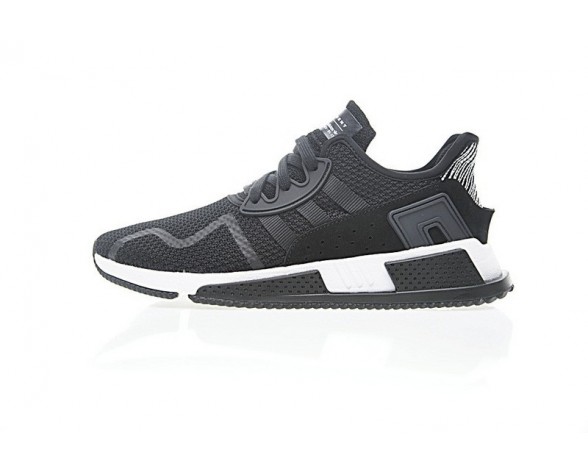 Schuhe Adidas Eqt Cushion Adv By9508 Batmobile/Schwarz Unisex