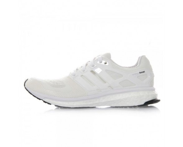 Adidas Running Energy Boost Esm 0 B44283 Unisex Weiß Schuhe
