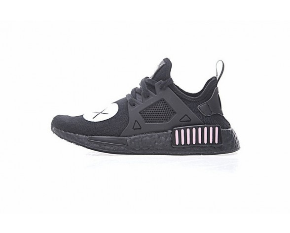Schuhe Doll Eyes Damen Kaws X Adidas Nmd Xr_1 Boost By9953