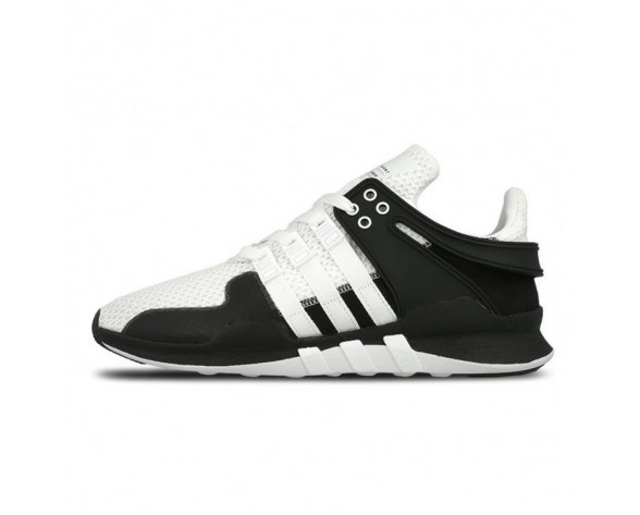 Schuhe Schwarz/Weiß Adidas Eqt Support Adv S81500 Unisex