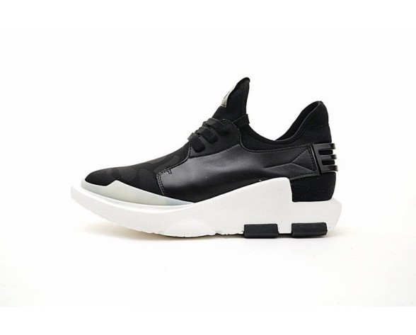 Unisex Adidas Y-3 Nocipu Bj888-2 Schuhe Schwarz & Camo