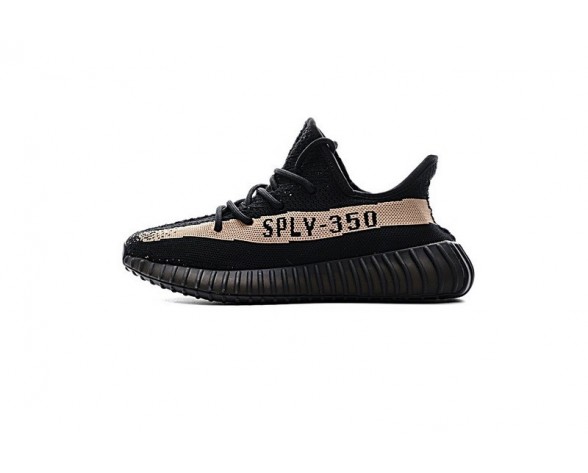 Unisex Schwarz Copper Schuhe Adidas Yeezy 350V2 Boost By1605