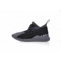 Grau & Schwarz Schuhe Y-3 Qasa Elle Lace 2.0 Cg3192 Unisex