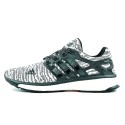 Weiß Schwarz Speckle Adidas Energy Boost Primeknit Es Speckle M29763 Schuhe Unisex