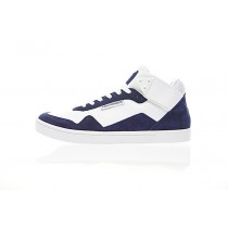 Weiß & Tief Blau Schuhe Herren Yohji Yamamoto By Adidas Y-3 Kazuhuna Aq5525