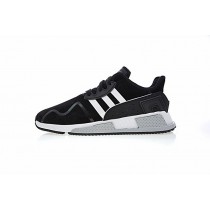 Schwarz & Weiß & Grau Schuhe Herren Adidas Eqt Cushion Adv By9506