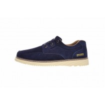 Herren Tief Blau Adidas Casual D69641 Schuhe
