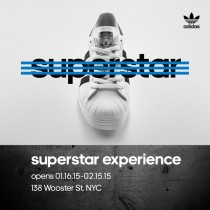 Schuhe Unisex Adidas Originals Superstar 80S Deluxe B35982 Weiß & Rot