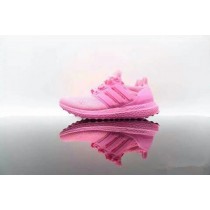 Unisex Schuhe Adidas Ultra Boost Rosa