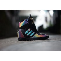 Adidas Originals M Attitude Up S81606 Schuhe Rendering Multicolors Unisex