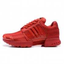 Herren Rot Schuhe Adidas Originals Climacool 1 Ba8581