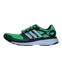 Adidas Running Energy Boost Esm B44281 Schuhe Unisex Grün/ Schwarz/ Weiß
