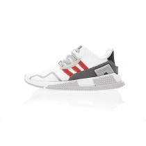 Adidas Eqt Cushion Adv Cp9460 Weißw & Grau & Rot Unisex Schuhe