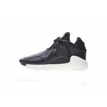 Schuhe Adidas Y-3 Boost Qr Bb4731 Unisex Schwarz Weiß