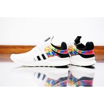 Adidas Eqt Support Adv 93/16 Cm7801 Schuhe Weiß/Pride Unisex