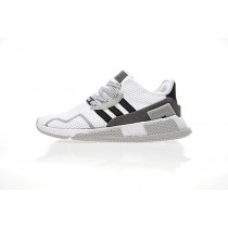 Schuhe Weiß & Grau & Schwarz Adidas Eqt Cushion Adv Cp9463 Unisex