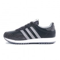 Herren Adidas Ocis Runner Zx400 D65676 Dunkel Grau Schuhe