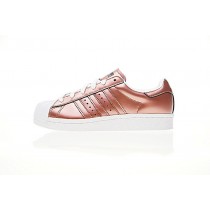 Adidas Superstar Boost Bb2270 Schuhe Rose Gold Damen