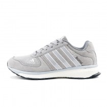 Licht Grau Schuhe Adidas Running Energy Boost Esm M29770 Unisex
