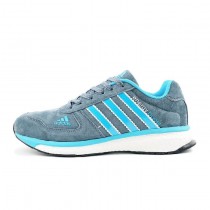 Licht Blau Schuhe Adidas Running Energy Boost Esm M29758 Unisex